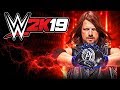 Playing WWE 2K19 EARLY!! (WWE 2K19 My Career Mode - Part 1)