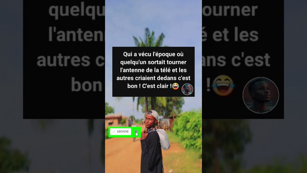 Qui à déjà vécu ça ?? ???????? #foryou #youtubeshort #comedy #viral