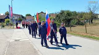 140 let PGD Sv. Jurij ob Ščavnici