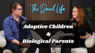 Famous The Connection Between Adopted Children and Their Biological Parents in the Afterlife Profile