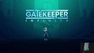 ITS LIKE RISK OF RAIN 2 AND I LOVE IT!! | Gatekeeper: Infinity