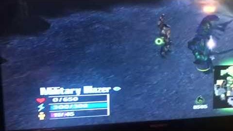 Alien vs predator extinction glitch
