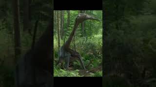 Prehistoric Planet Quetzalcoatlus SFX