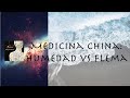 Medicina China: Humedad vs Flema. Características y diferenciación