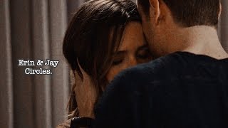 erin & jay | circles (+4x17)