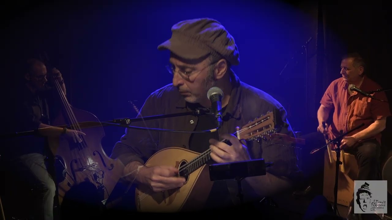 PANDORAS DREAM After the Noise/ Après le bruit