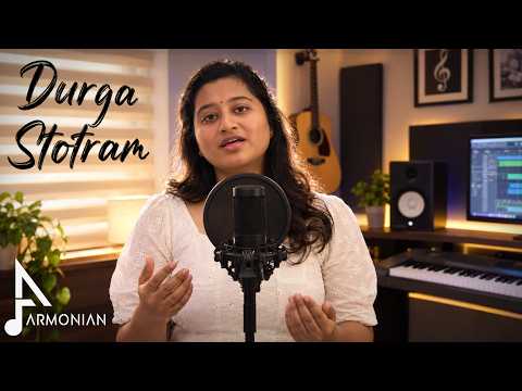 Durga Stotram - Armonian