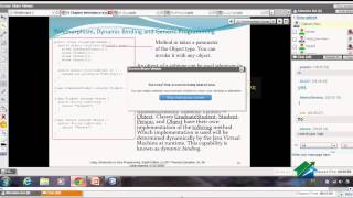 Advanced Java Course |  Aldarayn Academy |  Inheritance and Polymorphism  | Lecture9