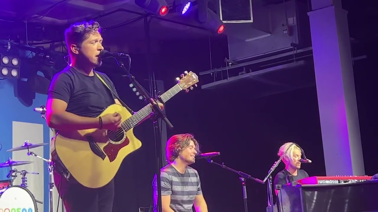 Go hanson albany, ny 7/28/2022