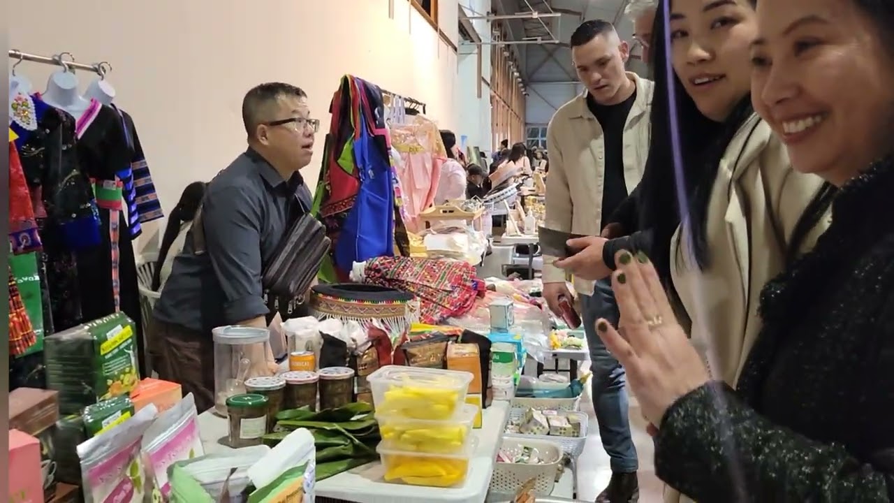 Festival Tsiab Peb Caug 2025-26 - Nîmes //03