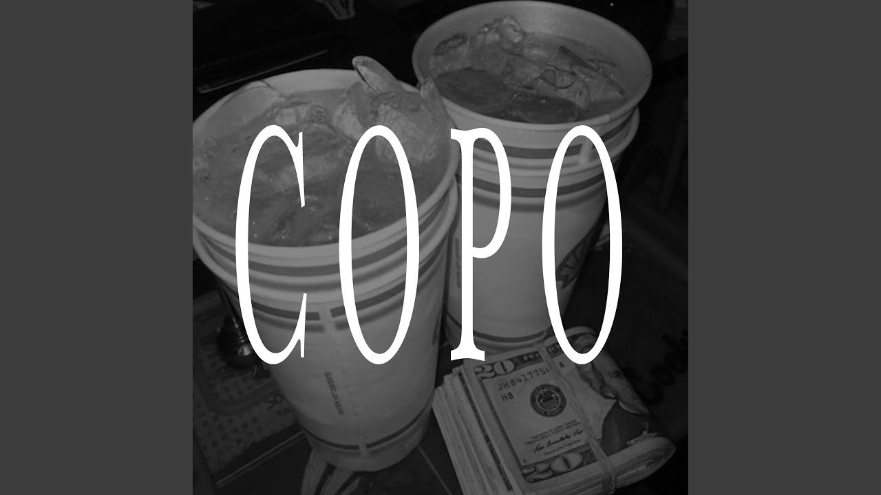 Copo adlı videoyu YouTube'da izle Copo adlı videoyu YouTube'da izle