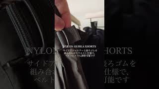 MAATEE&SONS】DENIM FLAIR INDIGO - THIRTY' THIRTY' STORE