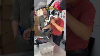 welding robot #automation #machine #industrialrobots #welding #robot