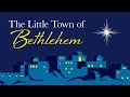 Die Kleine Stadt Bethlehem Dr Michael Youssef