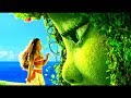 HearT Of The Sea Funny Moana Girl Aye Mere Humsafar Song 