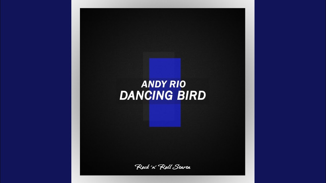 Watch Dancing Bird (Original Mix) on YouTube Watch Dancing Bird (Original Mix) on YouTube