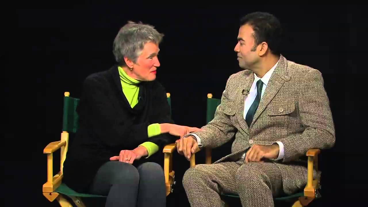 Beth Neville Evans: How did you become an activist philanthropist?