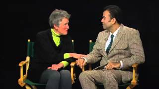 Beth Neville Evans: How did you become an activist philanthropist?