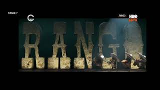 Rango (2011) Intro: HBO HiTS