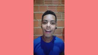 Você é real - Jamily (cover)