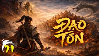 ĐẠO TÔN - TẬP 71 : HÁI NGUYÊN ĐAN  | Tiên Hiệp 2026 CỰC HAY | Podcast MC Tiến Phong