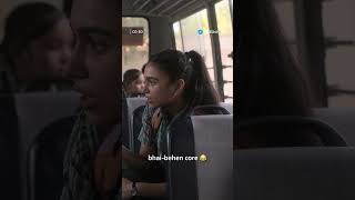 Every Siblings Ever Ft. Adrija Sinha Co-Ed Amazon Mx Player