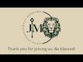 Judah International Ministries - Live Stream