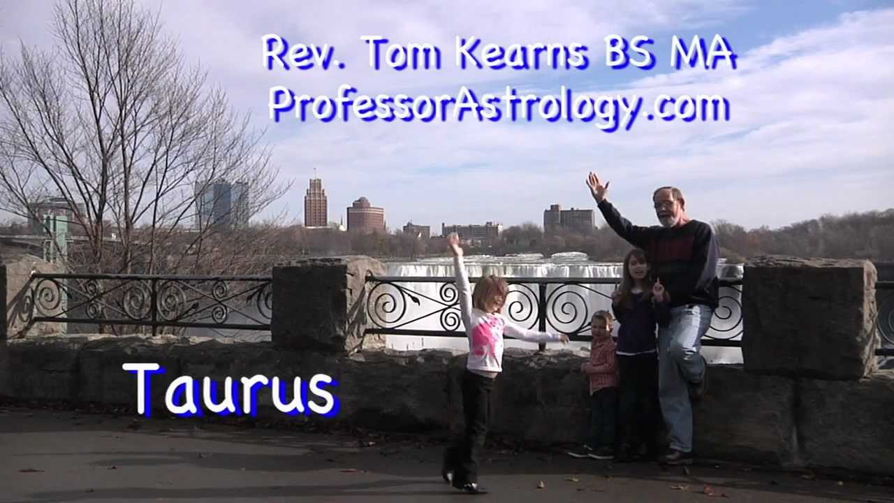 Taurus Horoscope 2012 Eve of Destruction or Rebirth - YouTube
