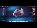 Group Stage - The Contractors vs Past Track