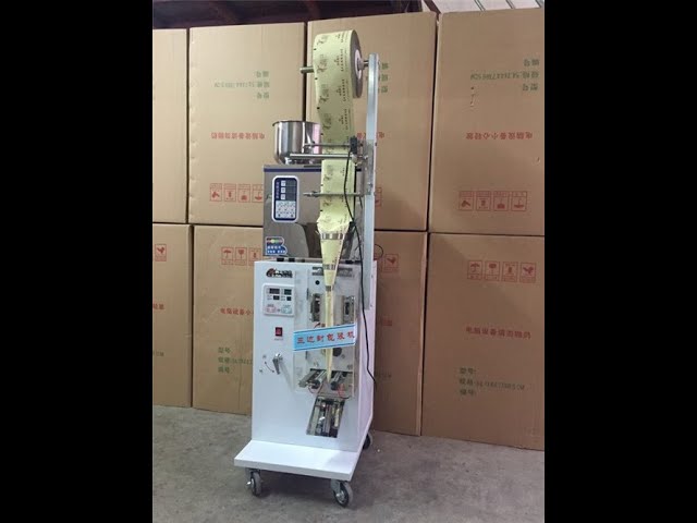 Electric Bag Doypack Manual Pouch Price Semi Automatic Packing Bosch  Packaging Machine Factory - China Seasoning Packaging Machine, Three Side  Sealing Packaging Machine | Made-in-China.com