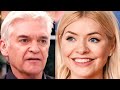 Holly Willoughby making return to Dancing On Ice after Phillip Schofield axe✅Holly willoughby latest