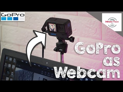 How to Use GoPro as a Webcam 2022 | Step by Step Guide