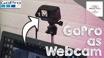 How to Use GoPro as a Webcam 2022 | Step by Step Guide