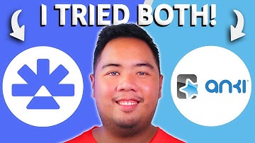 Remnote vs Anki (2025) - Which One Is BETTER?