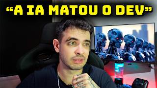Ainda vale a pena estudar Programação em 2026? (DEPOIS DA IA)