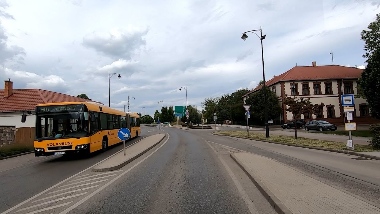 Hatvan 7-es járat; Vasútállomás - Esze Tamás utca - Vasútállomás