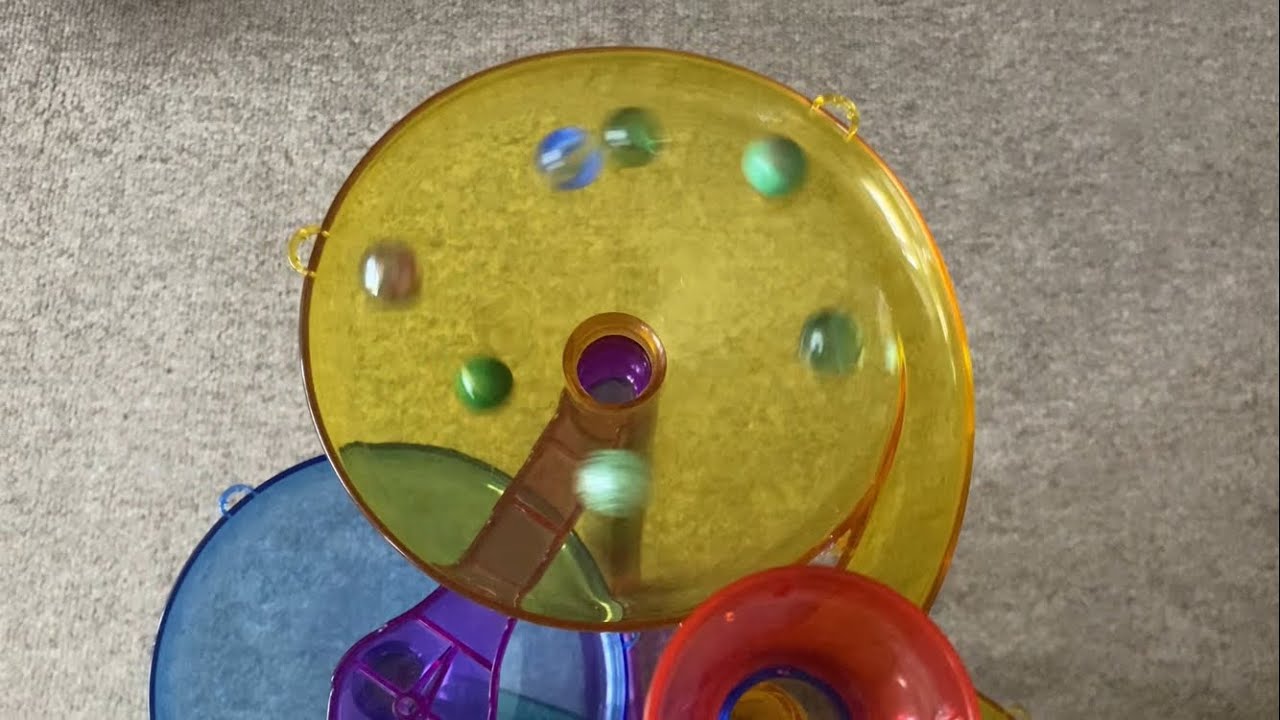 Don’t Be The Last Marble: Episode 32