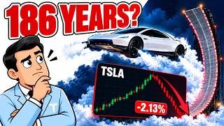 The Tesla Roadster Just Flew — But Tesla Stock Faces a REAL Risk (Elon Musk Knows Why!)