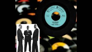 The C.O.D.'s - Michael (The Lover) (Mot Spectral Stereo Mix)