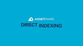 Assetmark Direct Indexing