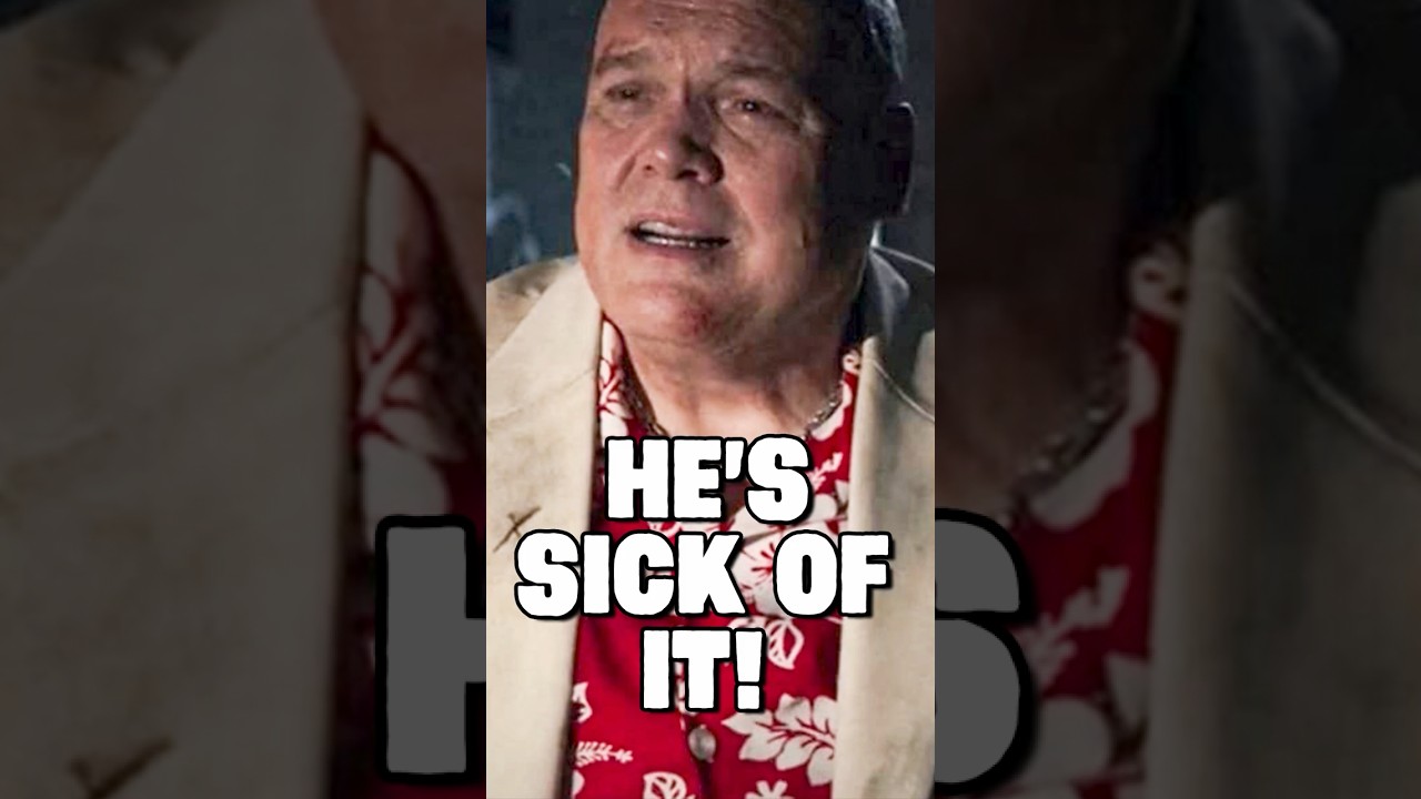 Kingpin Actor Said What Every Marvel Fan Was Thinking
