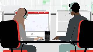 Dispatch Monitoring