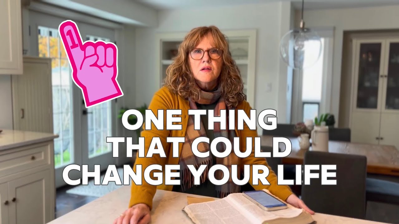 STOP COMPLAINING AND IT COULD CHANGE YOUR LIFE | Season 5 Episode 33 (​⁠