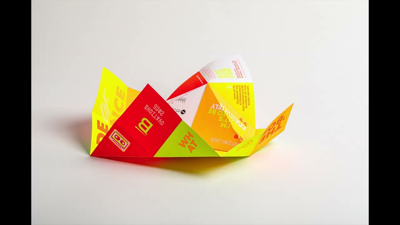 AD CLUB CT AWARDS 2025 — Creative Inspiration Award