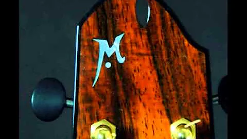 2004 Maingard GC Brazilian/German at Dream Guitars