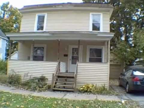 104 W. 3nd. St., Fulton, NY home video tour