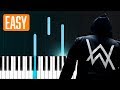 Alan Walker - 