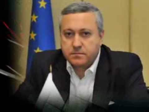 კვირის რეპორტაჟი - ანონსი _ 27.05.2012 ( № 3 )