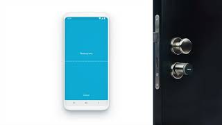 How can I register a new lock? screenshot 4