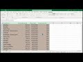 ACCT 300 Chapter 2 Demo Lab 2-1  AR aging analysis
